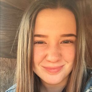 Meet your Posher, Zoe